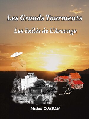 cover image of Les grands tourments